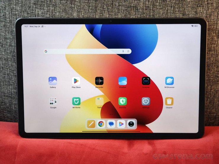 Redmi Pad 2 Pro планшет Xiaomi 2025