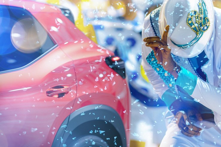 кроссовер VW Tera, Volkswagen Tera, новый Volkswagen Tera, кроссовер Volkswagen, Volkswagen Tera 2025, Volkswagen Tera 2025