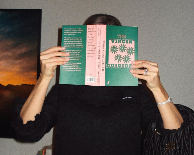 Альба Баптиста