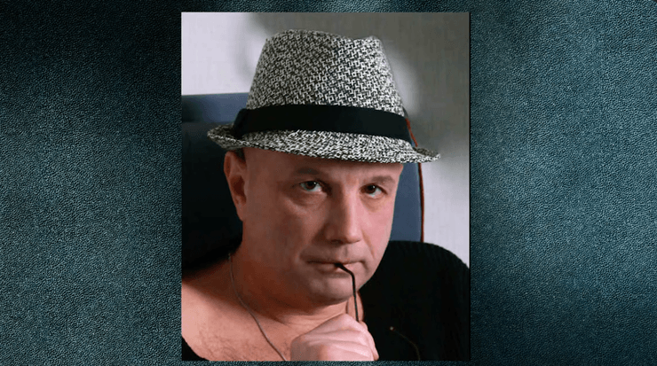 Олег Коваленко