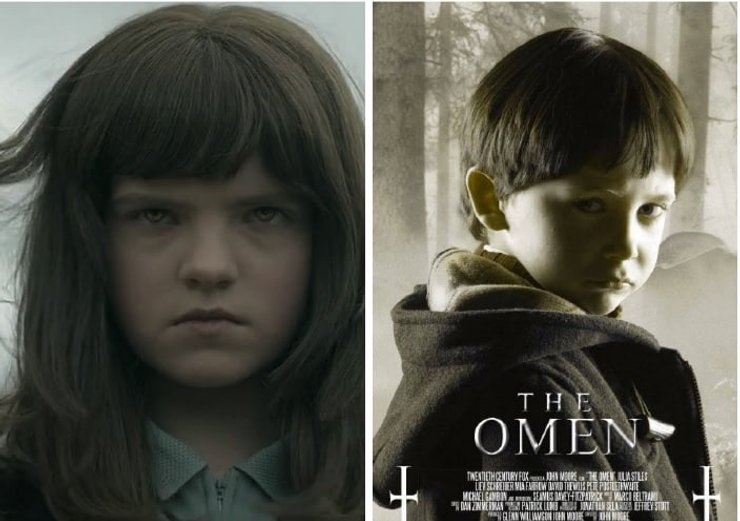 Кукушки Мидвича, сериал кукушки мидвича, сериал про зло, таинственное зло, омен, сериал с мистикой, Коллективный разум