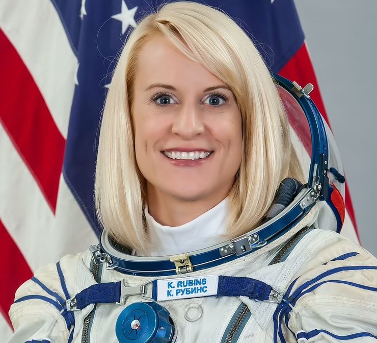 Кейт Рубінс