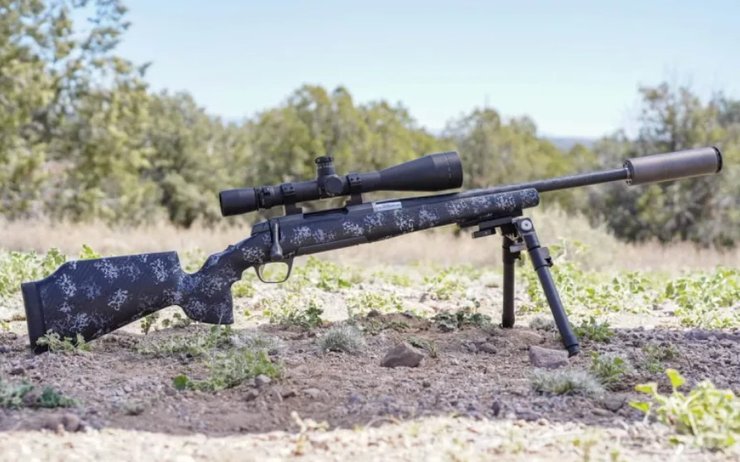 гвинтівка Browning, топ-10 снайперських гвинтівок, найкращі снайперські гвинтівки 2024, найкращі далекобійні гвинтівки 2024 року, топ снайперських гвинтівок