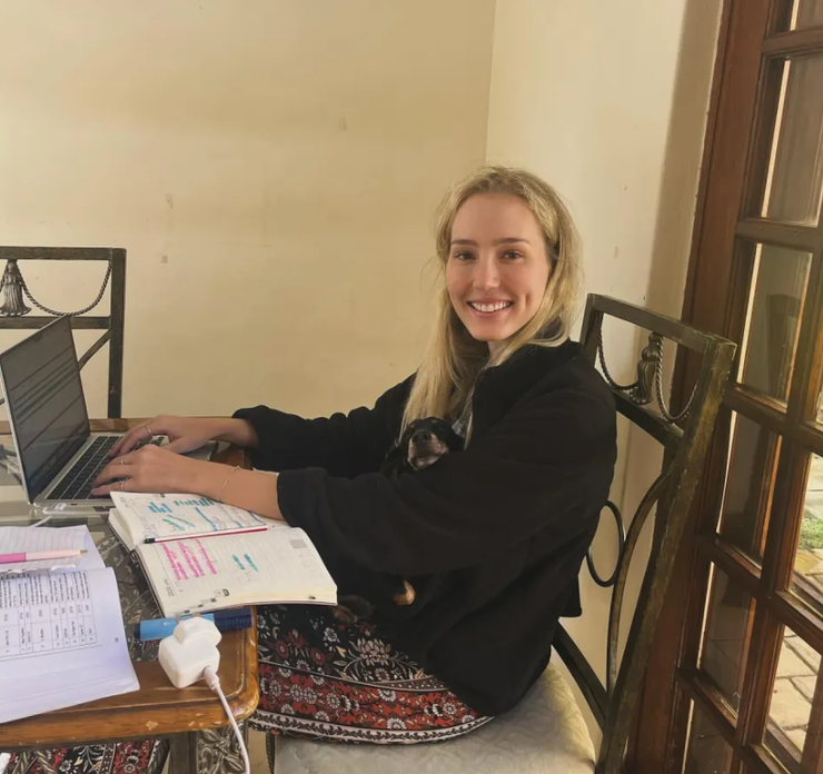 Жителька Великої Британії переїхала у Південну Африку, бо там значно дешевше, оренда житла, туризм, подорожі, фото