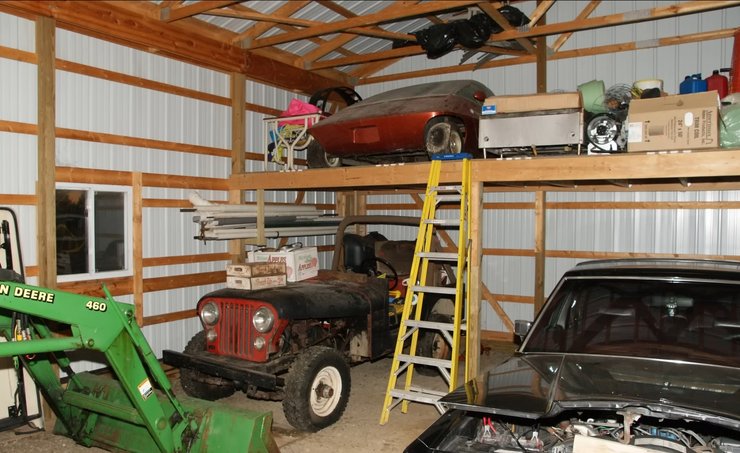 коллекция автомобилей, AMC Amitron 1967, AMC Amitron, старинный электромобиль, электромобиль AMC, электромобиль AMC