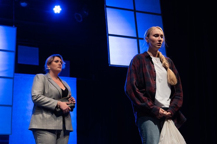 страхи в стилі ню, театр маріуполь, театр перший план, сімейна психотерапія, конфлікти в сім'ї, розстановки, сімейна психотерапія