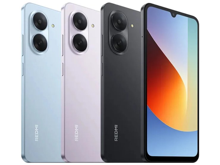 Кольори Xiaomi Redmi A7 4G