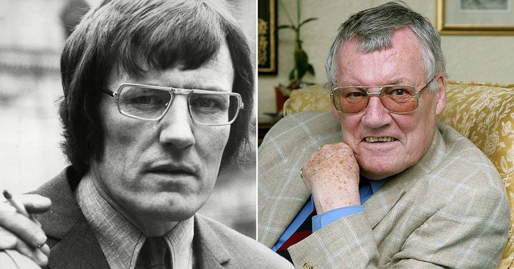 генри паттерсон, гарри паттерсон, джек хиггинс, орел приземлился