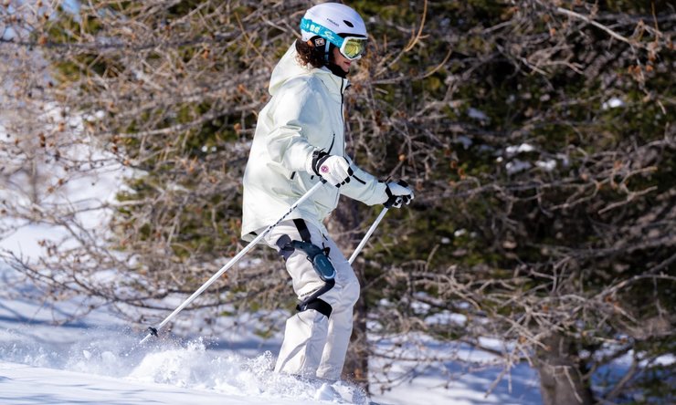 экзоскелет