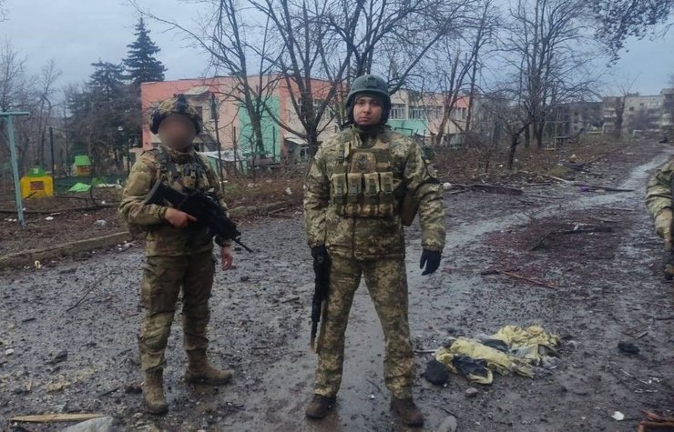 кирило буданов, гур, українська влада, вiйна