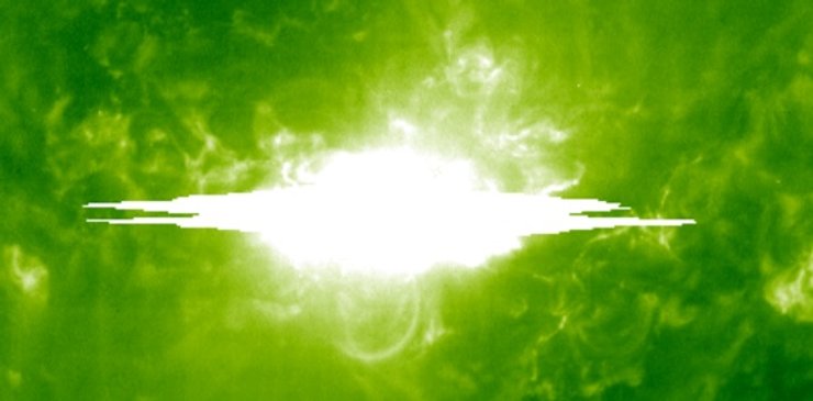 вспышка на солнце, вспышка на солнце последствия, солнечная активность, солнечная вспышка, пик солнечной активности, самая мощная вспышка на солнце