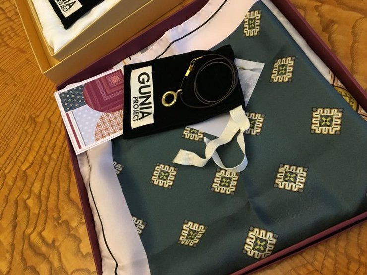 вышиванка, подарок