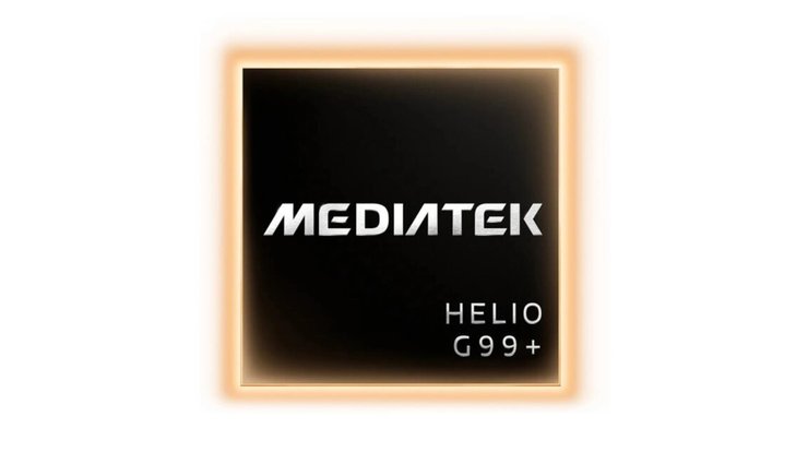 Процесор MediaTek Helio G99+