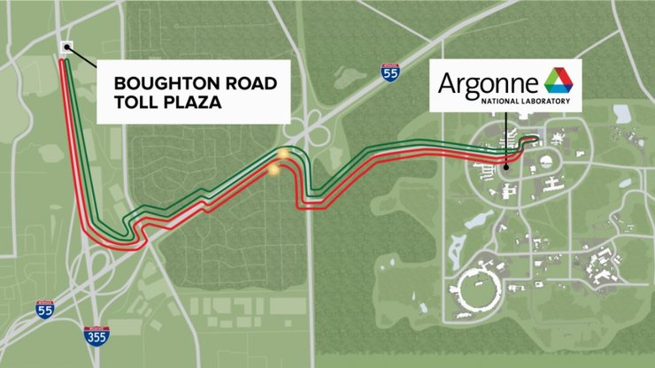 Квантовая сеть