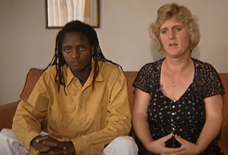 Женщина рассказала о катастрофическом браке с воином племени масаи"