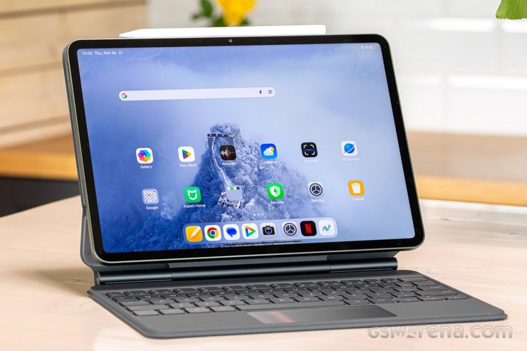 Планшет Xiaomi Pad 8