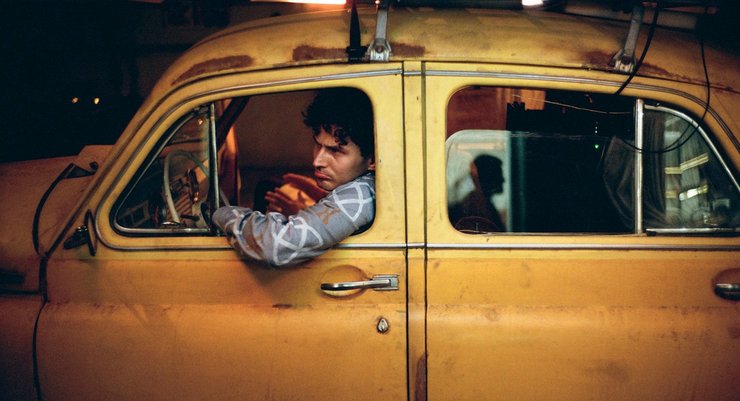 Я Победа и Берлин, Иван Блиндар, Кузьма Скрябин, украинское кино, премьера фильма