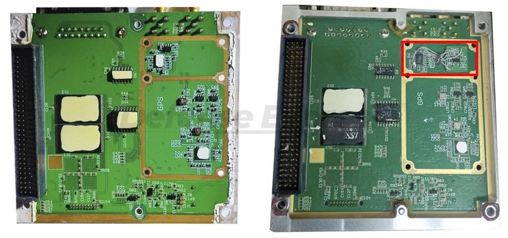 мікросхеми сн-99, імпортозаміщення