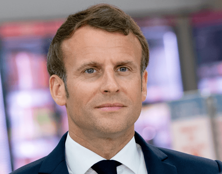 ЗРК Crotale, Франція передасть ППО, Емманюель Макрон, посилення ППО України, протиповітряна оборона, протиракетна оборона, радари