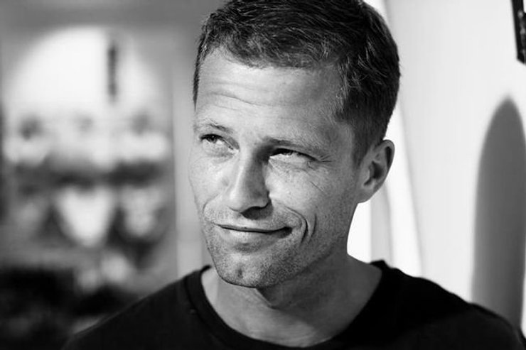 Тиль Швайгер фото