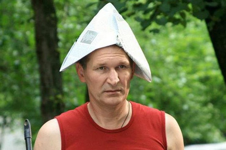 Федір Добронравов, Свати, серіал, Іван Будько