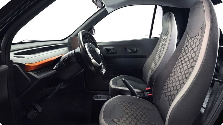 салон Karea Fit