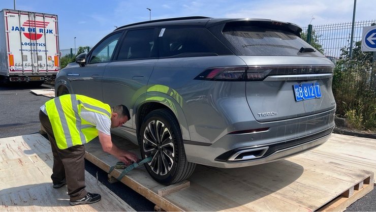 Chery Tiggo 9, новий Chery Tiggo, кросовер Chery Tiggo, кросовер Chery Tiggo, Chery Tiggo