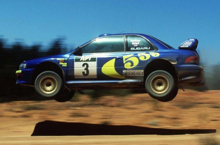 Subaru Impreza 22B STI, Subaru Impreza 22B, Subaru Impreza 1998, Subaru Impreza STI