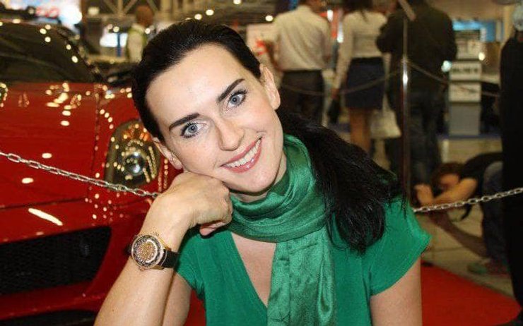 олеся ілащук, фото олеся ілащук, посол олеся ілащук