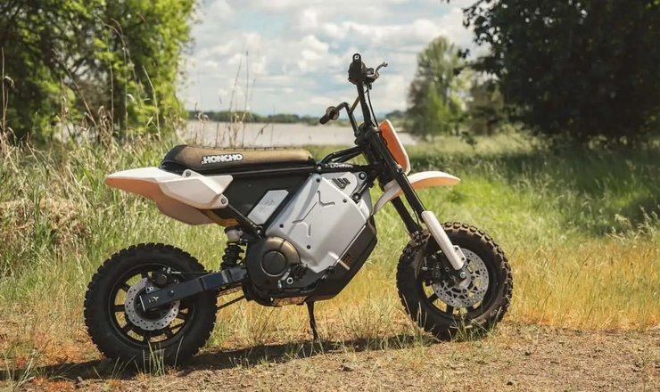 Harley-Davidson LiveWire S4