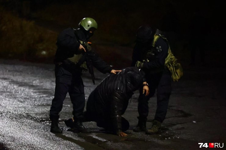 коркино, коркино погромы, челябинск, цыганские погромы