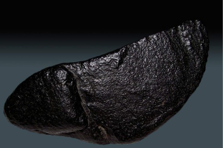 Чорний алмаз Sergio