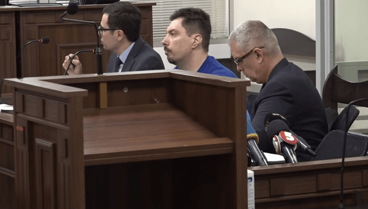 Всеволод Князев