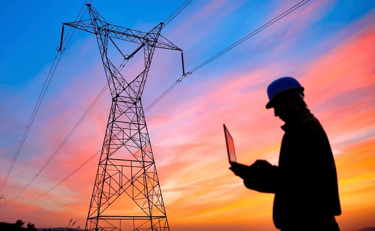 Словакия предоставляла Украине незначительный объем аварийной электроэнергии