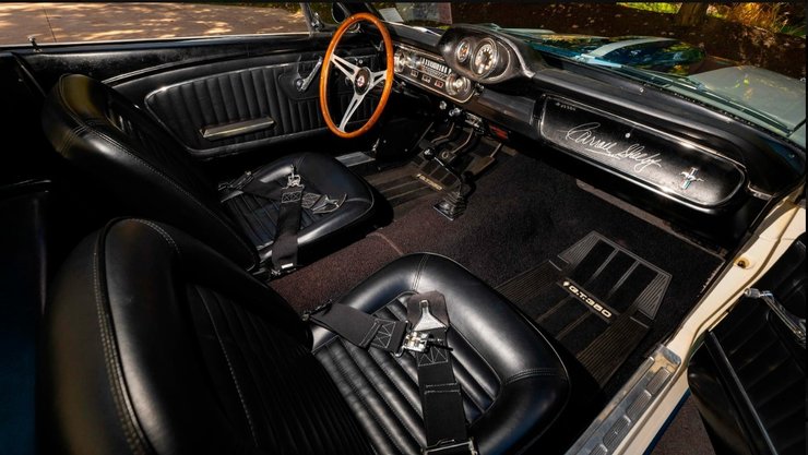 Ford Mustang Shelby GT350, Ford Mustang, Shelby GT350, Ford Mustang 1965, Shelby GT350 1965