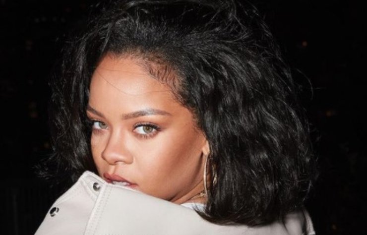 Ріанна, музика