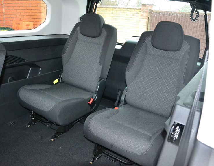 Opel Combo, новый Opel Combo, Opel Combo 2025, Opel Combo L2, минивэн Opel