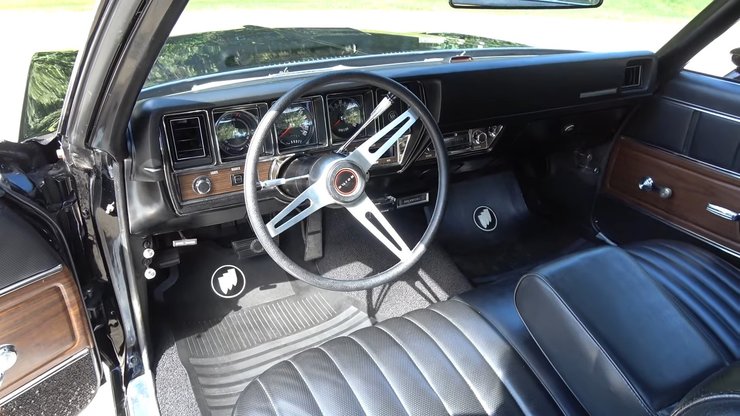 Buick GS 455, Buick Gran Sport 455, Buick Gran Sport, Buick Gran Sport 1972