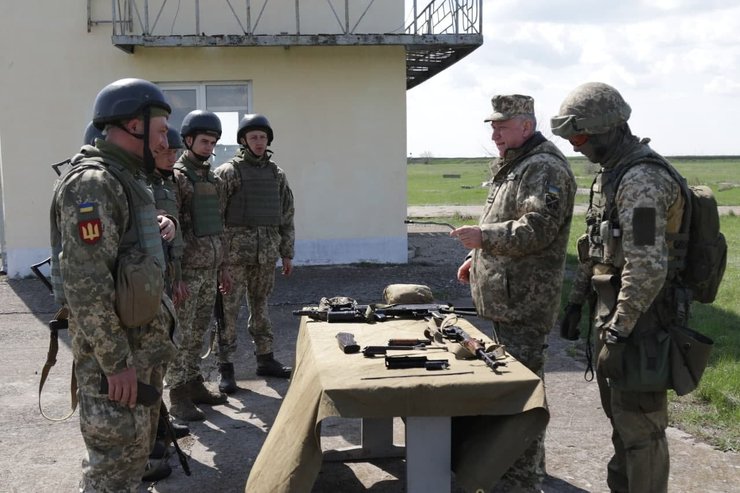 сборка разборка ак-74