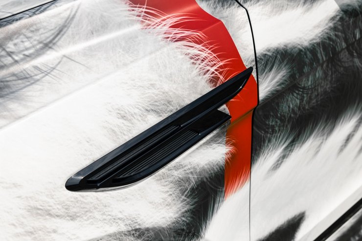 Bentley Bentayga S Bentley