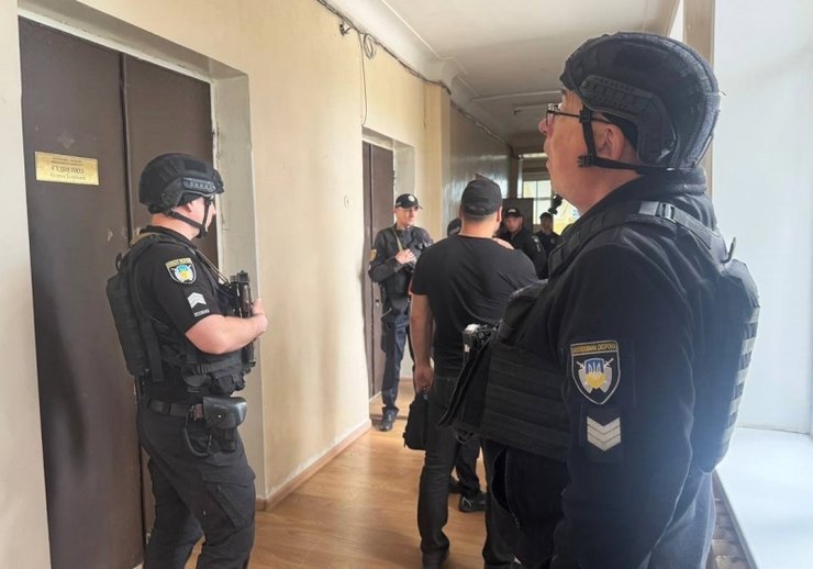 В Светловодске вспыхнул громкий скандал