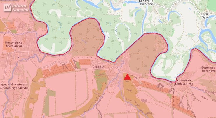 российские фейки