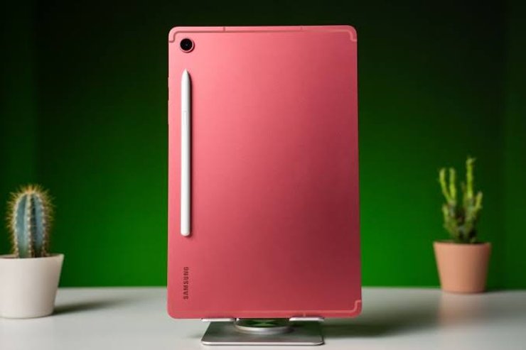 Samsung Galaxy Tab S10 Lite