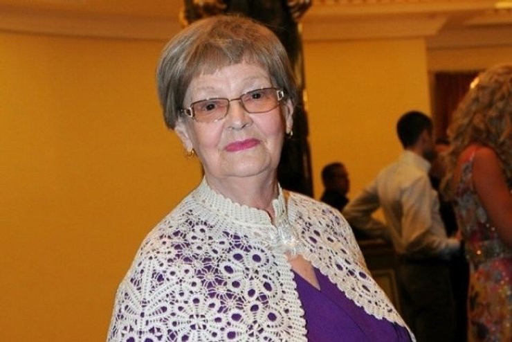 ніна гребешкова, юрій нікулін, діамантова рука