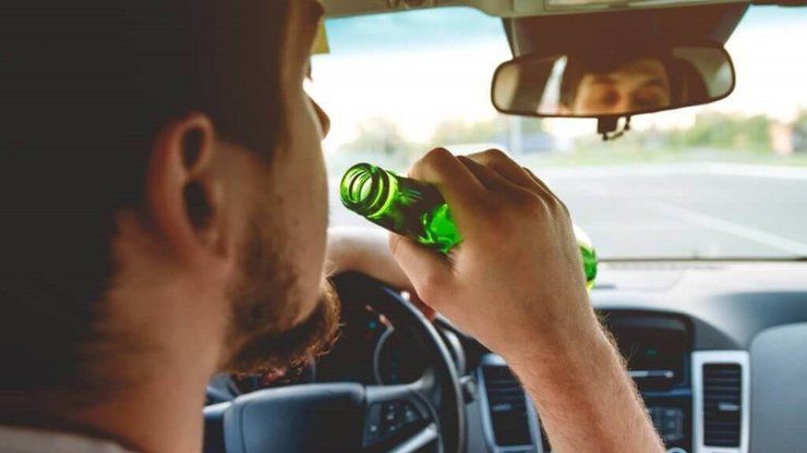 Алкоголь, Проверка на алкоголь, вождение в нетрезвом виде, алкоголь за рулем, синдром автопивоварни, редкое заболевание, суд