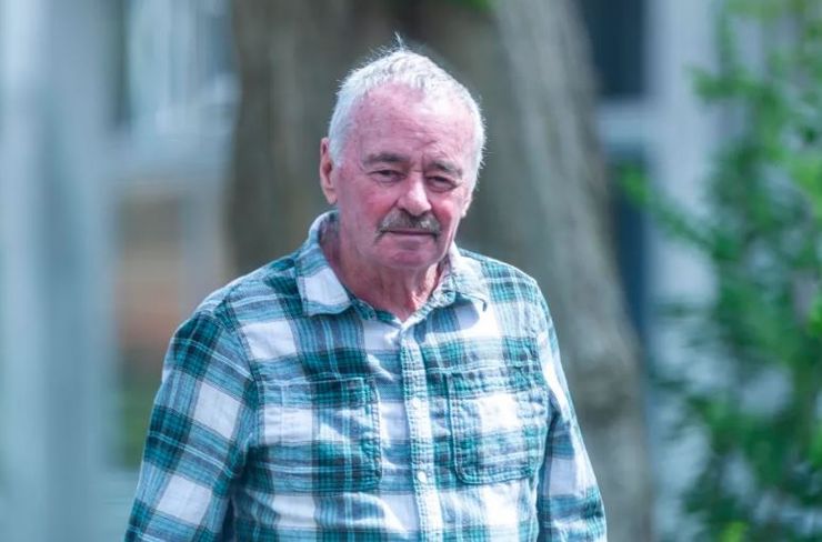 Пітер Дік, знесення будинку за 500 тисяч фунтів, нерухомість, житло, Велика Британія, штрафи, суд