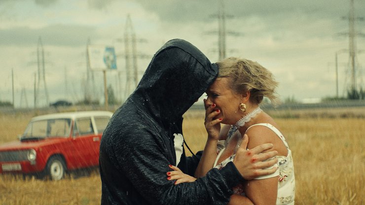 "Королі репу" кадр із фільму