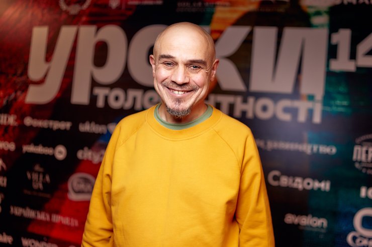 Аркадій Непиталюк, режисер