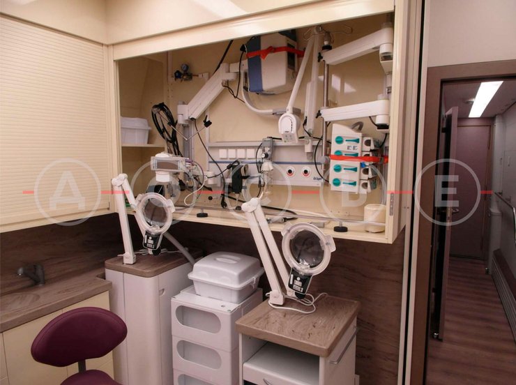 Косметологическое оборудование