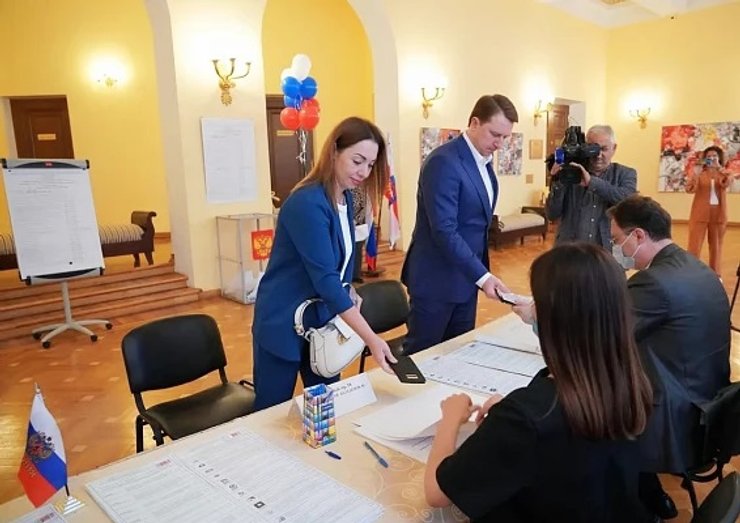 алексей копайгородский, мэр сочи